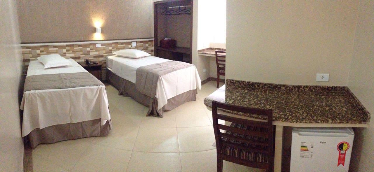 Hotel Palacio Paranaguá 外观 照片