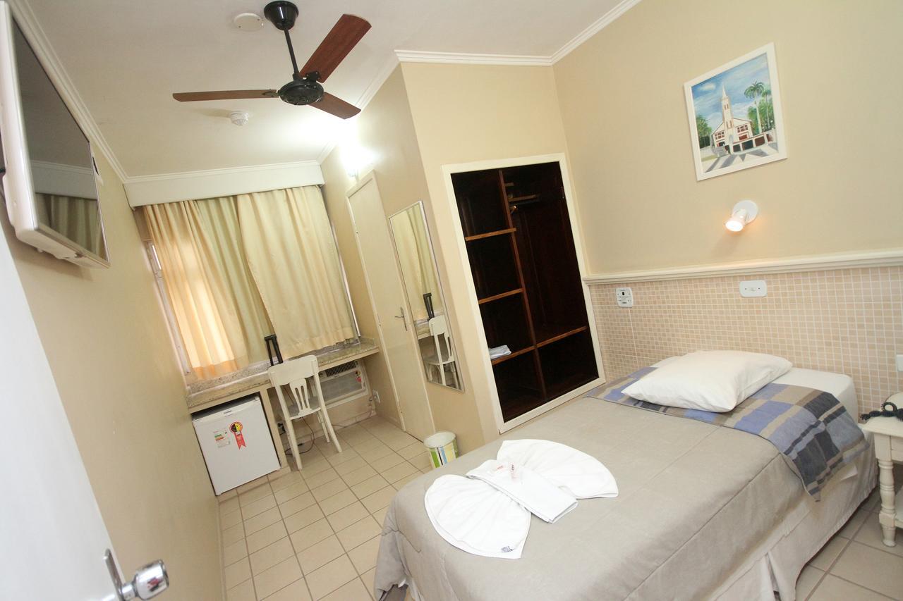 Hotel Palacio Paranaguá 外观 照片